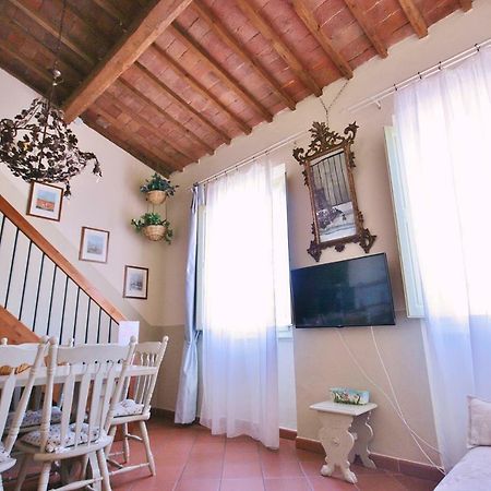 Pepi Apartments Florencia Exterior foto
