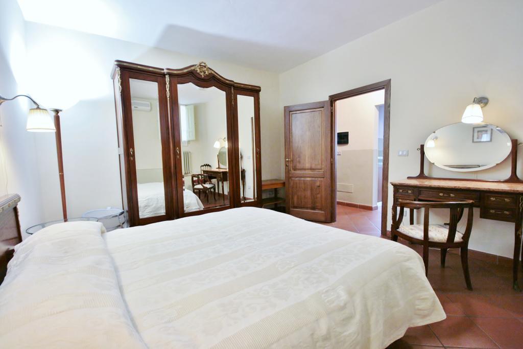 Pepi Apartments Florencia Exterior foto