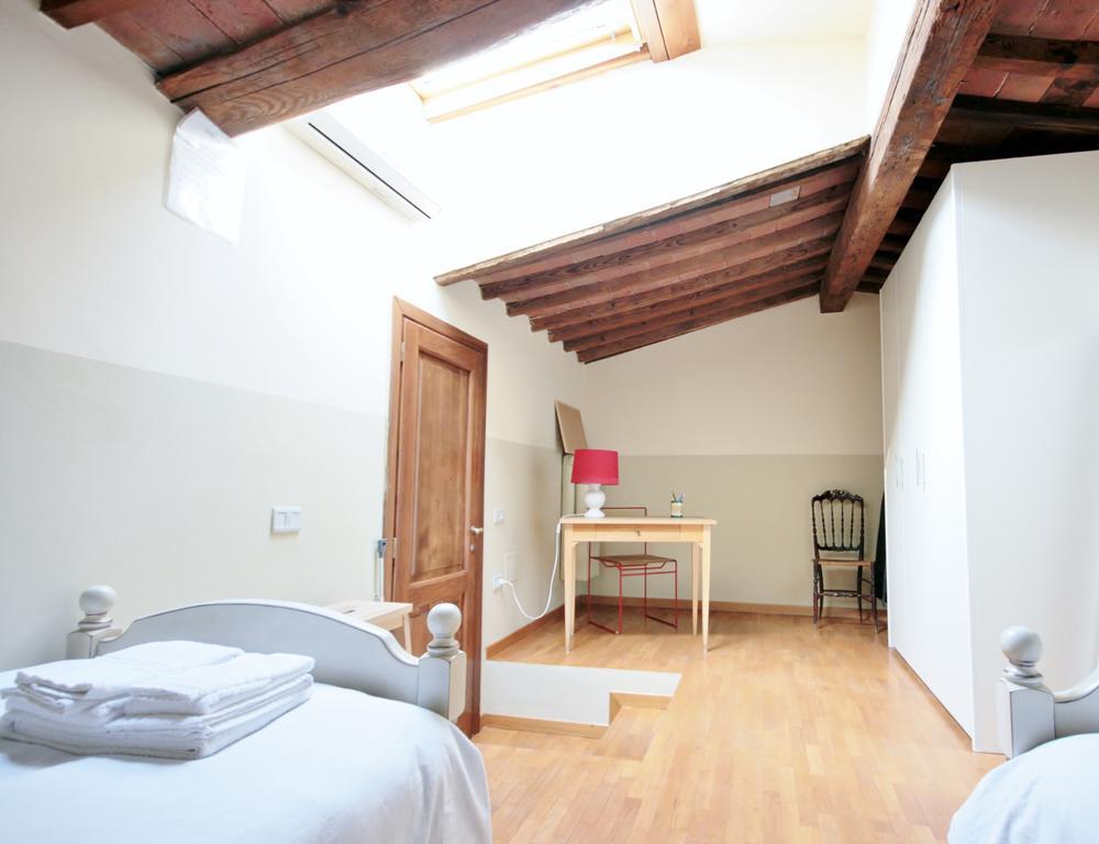 Pepi Apartments Florencia Exterior foto