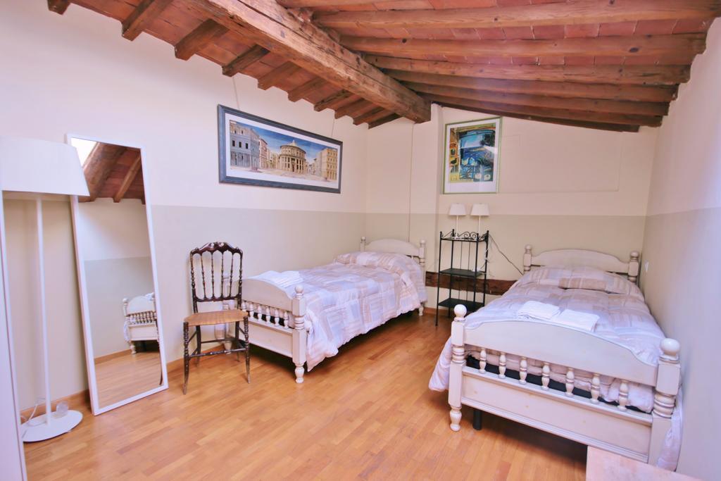 Pepi Apartments Florencia Exterior foto