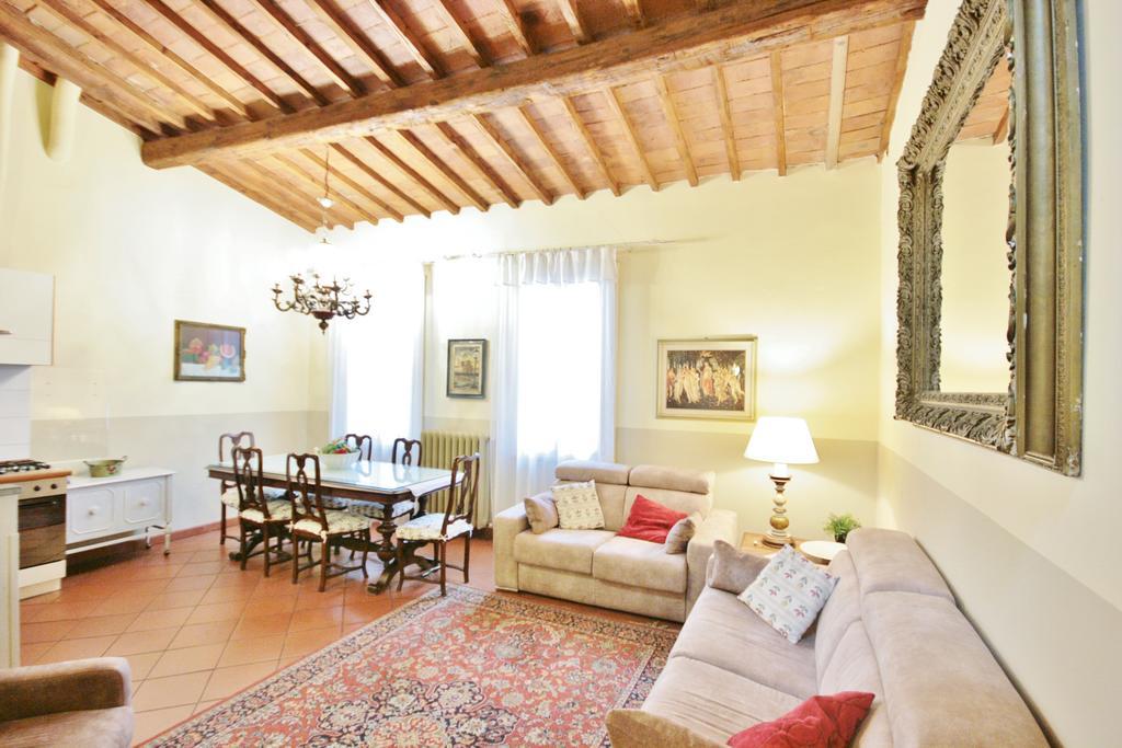 Pepi Apartments Florencia Exterior foto