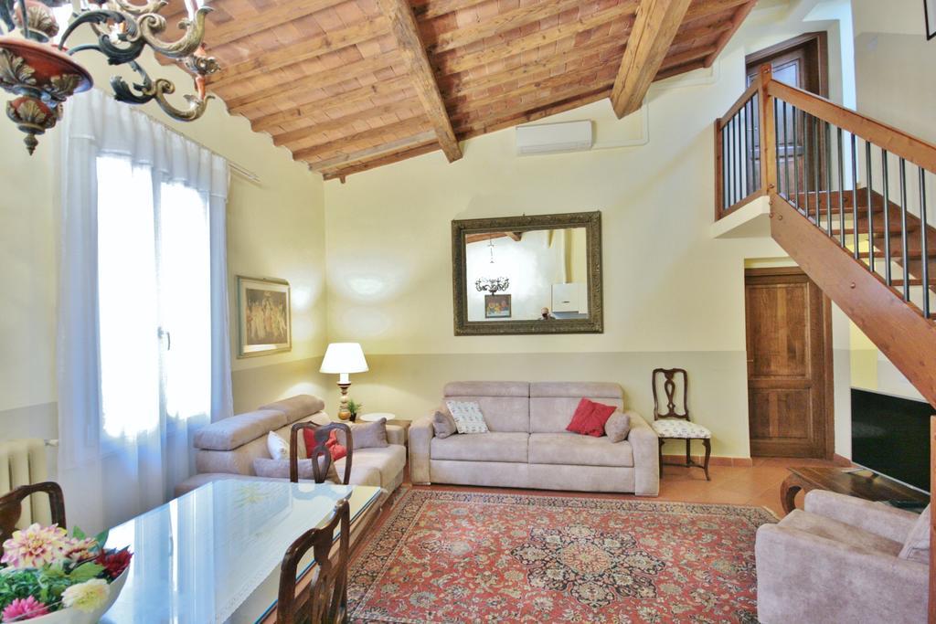Pepi Apartments Florencia Exterior foto