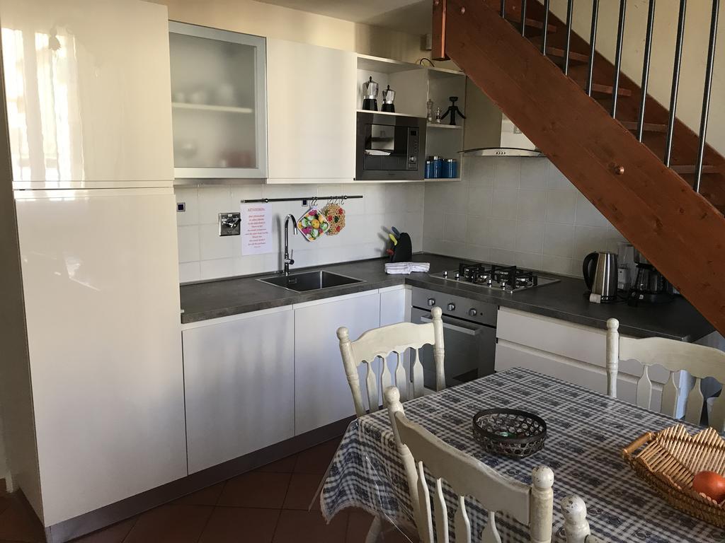 Pepi Apartments Florencia Exterior foto