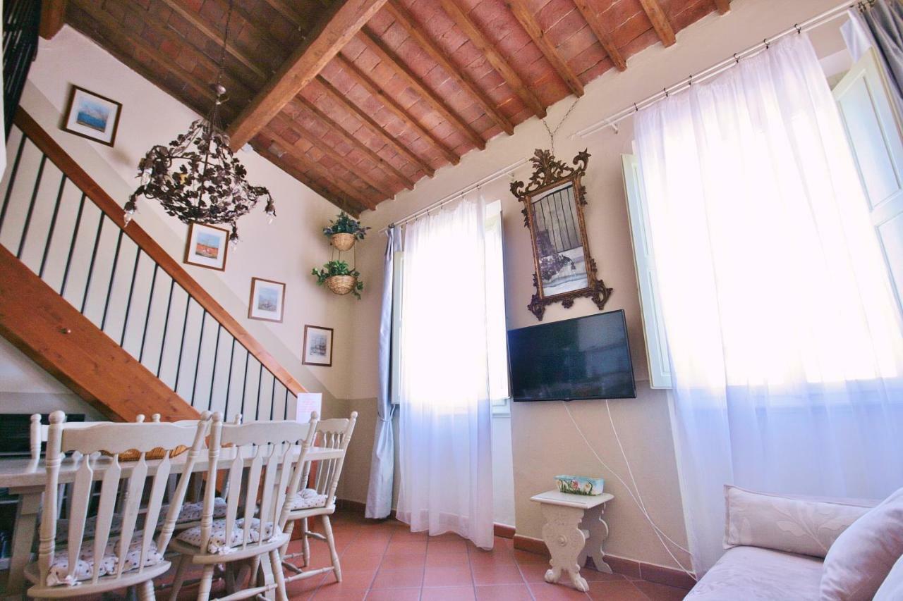 Pepi Apartments Florencia Exterior foto