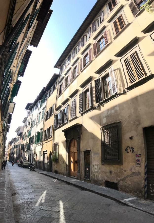 Pepi Apartments Florencia Exterior foto