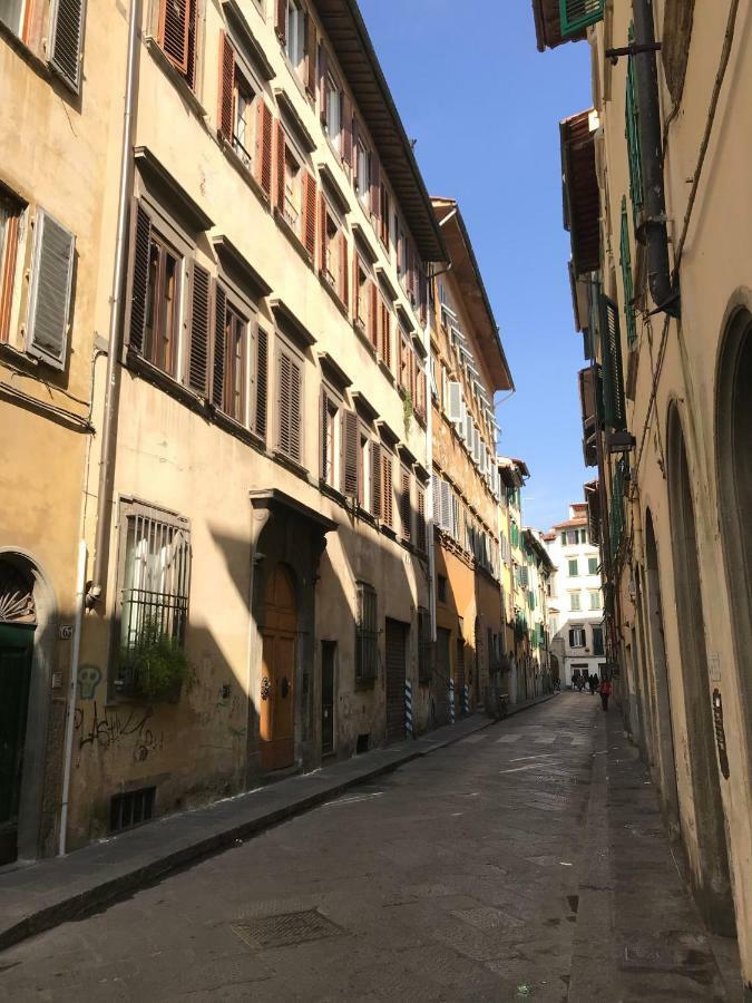 Pepi Apartments Florencia Exterior foto